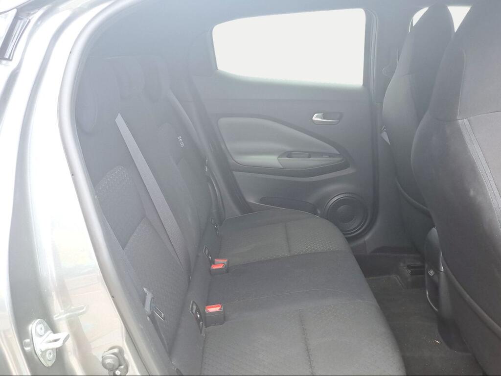 Nissan Juke DIG-T 86 kW (117 CV) 6 M/T ACENTA - Foto 585