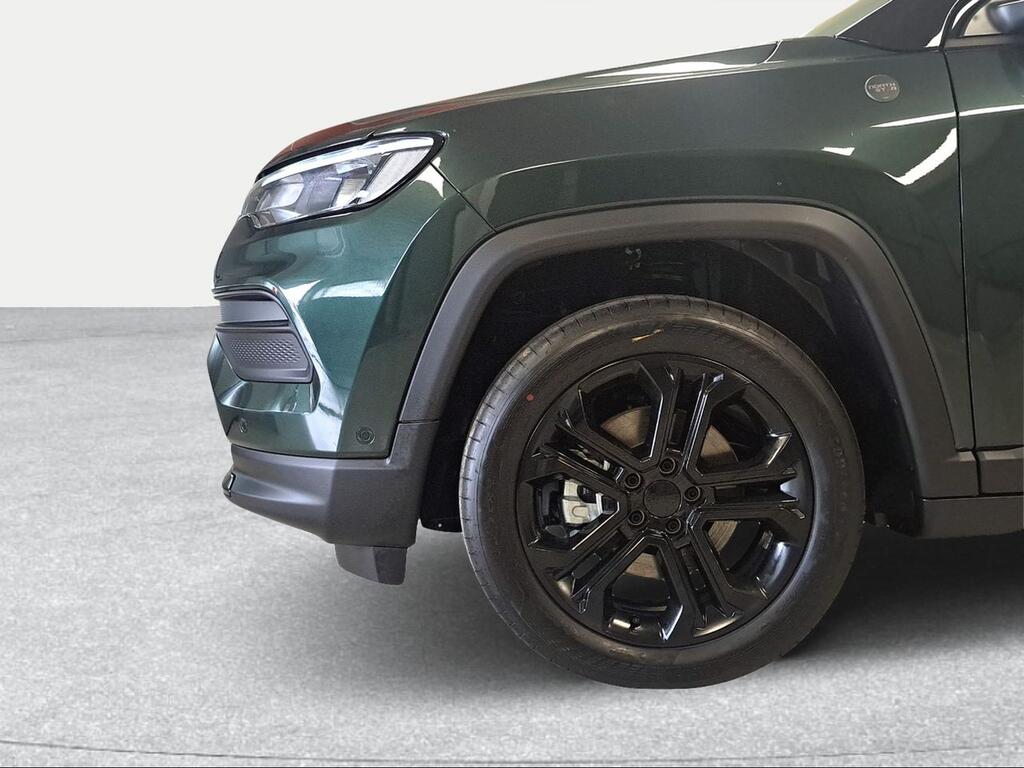 Jeep Compass eHybrid 1.5 MHEV 130HP North Star DCT - Foto 607