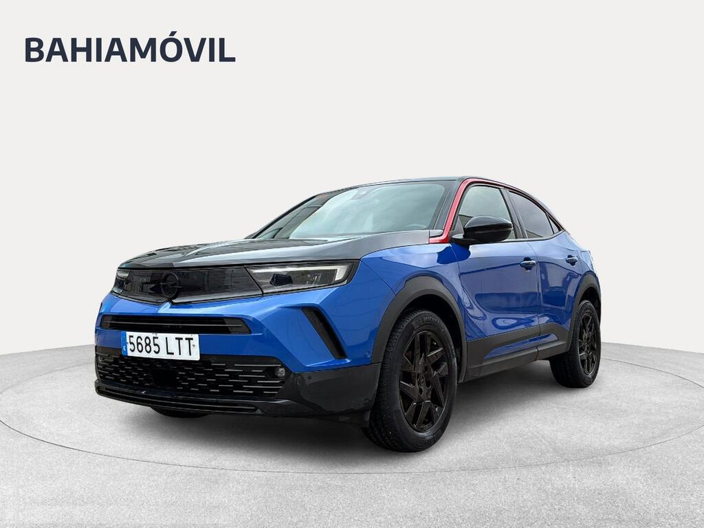 Opel Mokka 1.5 D GS Line MT6 S/S (81Kw) 110cv - Foto 1289