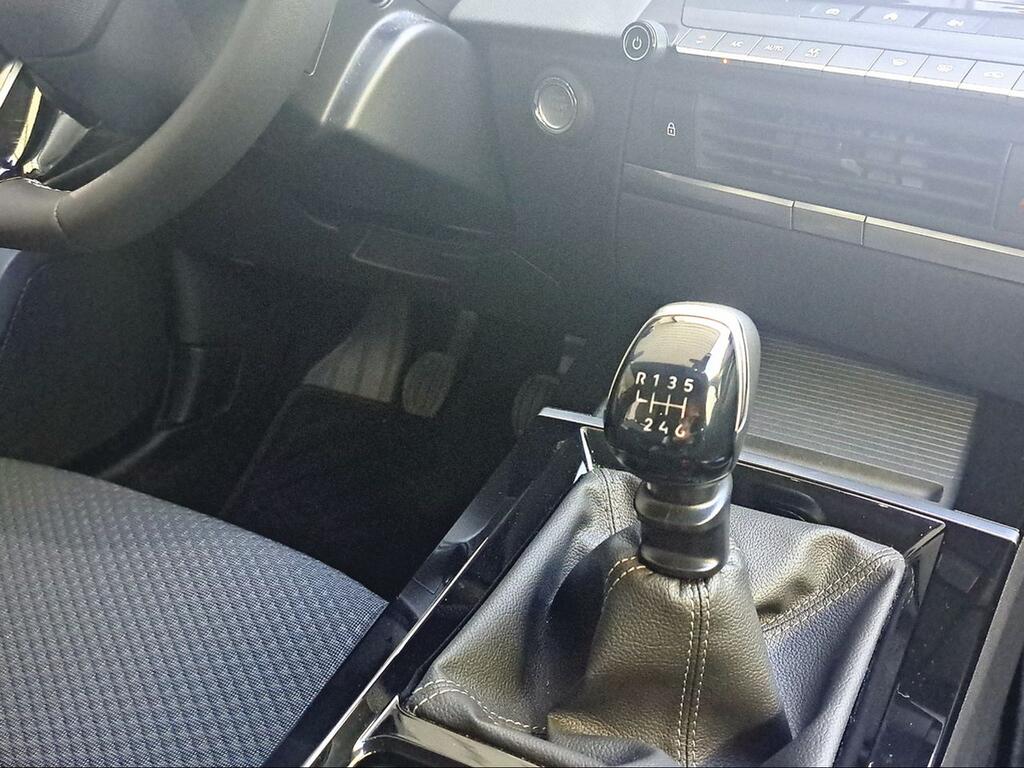 Opel Astra 1.2T XHL 81kW (110CV) Edition - Foto 953