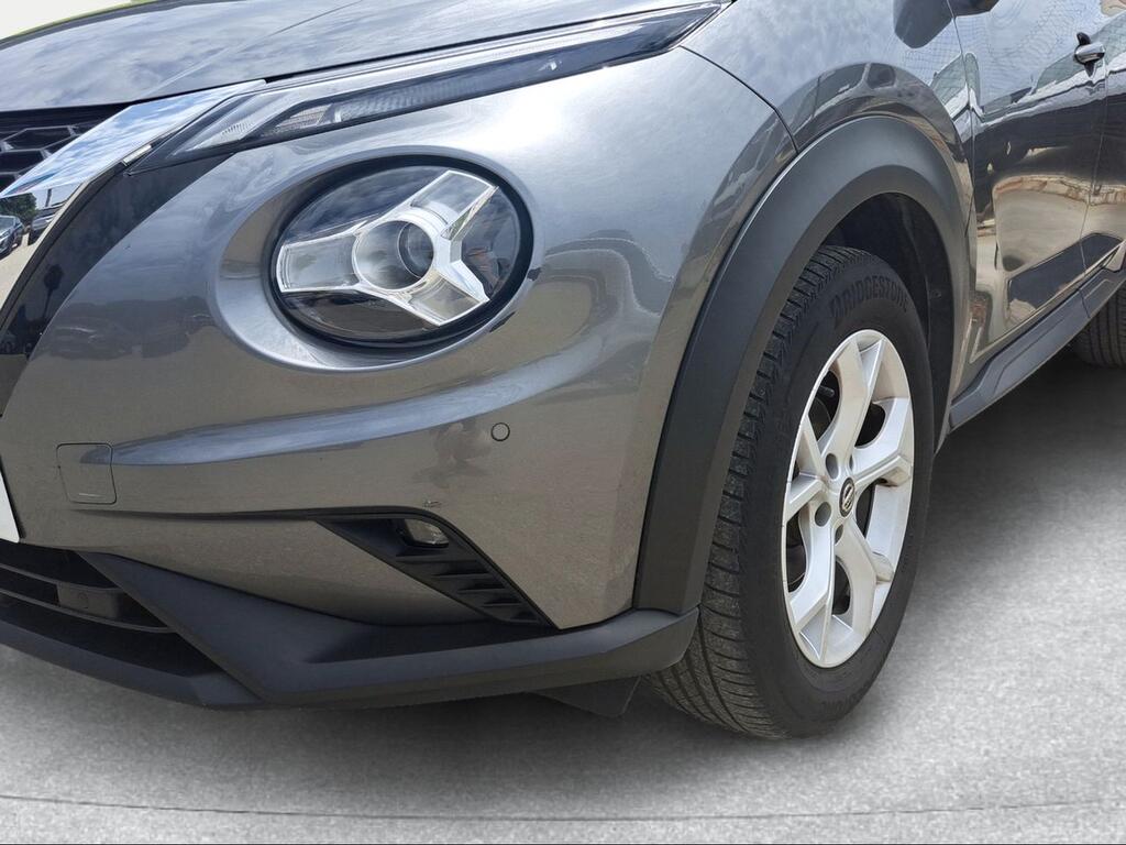 Nissan Juke DIG-T 86 kW (117 CV) 6 M/T ACENTA - Foto 582