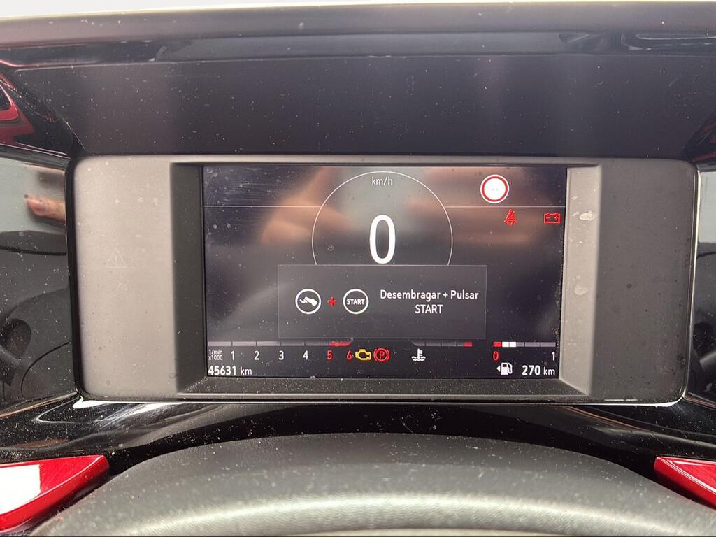 Opel Mokka 1.5 D GS Line MT6 S/S (81Kw) 110cv - Foto 1306