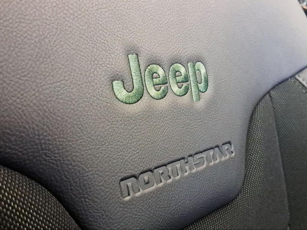 Jeep Compass eHybrid 1.5 MHEV 130HP North Star DCT - Foto 629