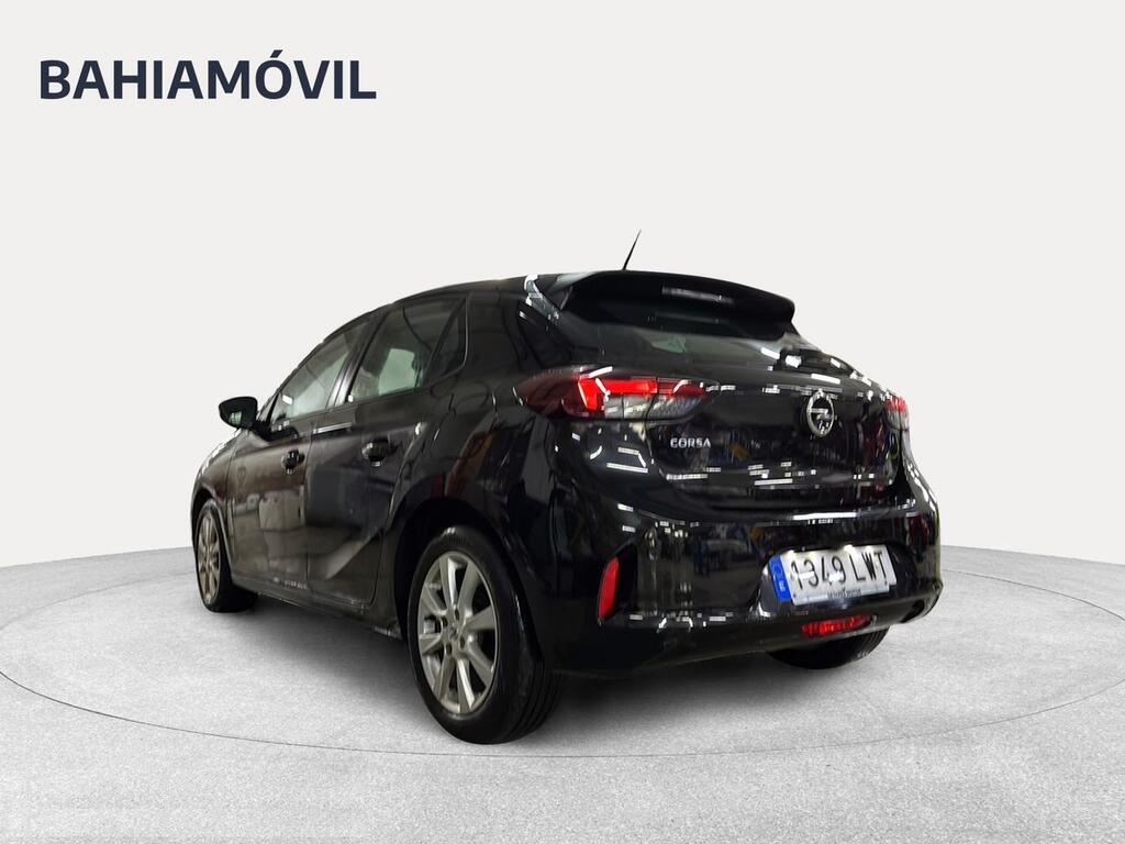 Opel Corsa 1.2 XEL 55kW (75CV) Edition - Foto 1446