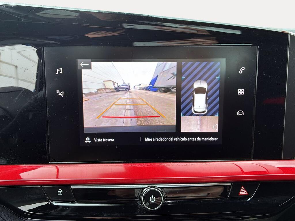 Opel Mokka 1.5 D GS Line MT6 S/S (81Kw) 110cv - Foto 1314