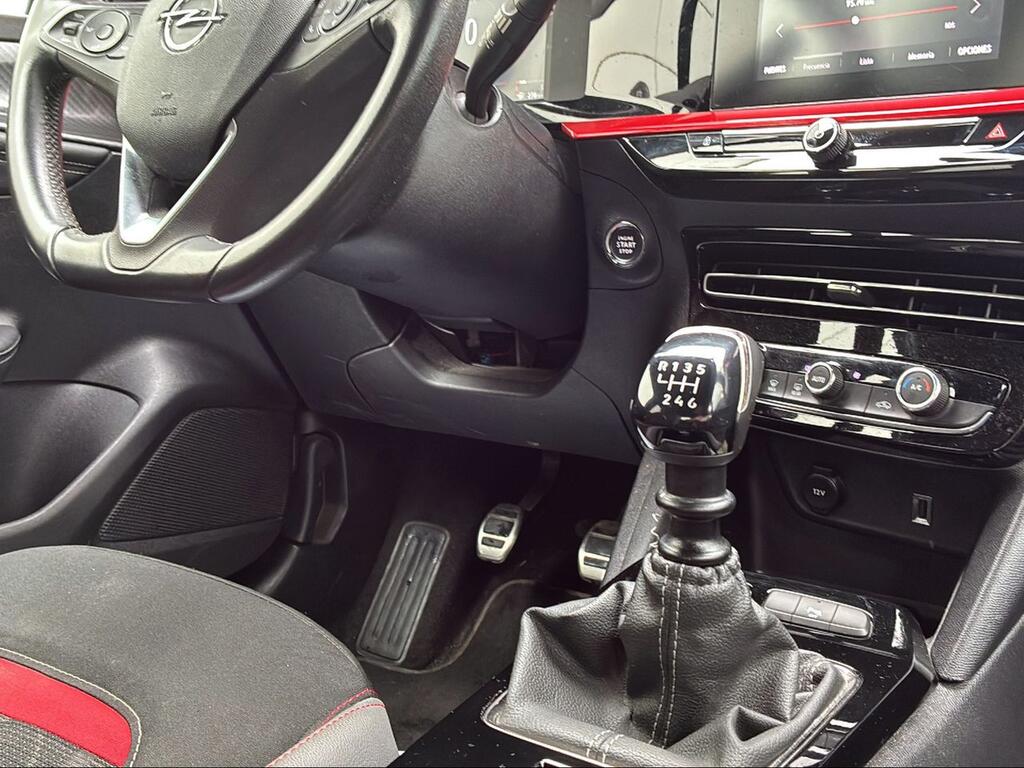 Opel Mokka 1.5 D GS Line MT6 S/S (81Kw) 110cv - Foto 1307