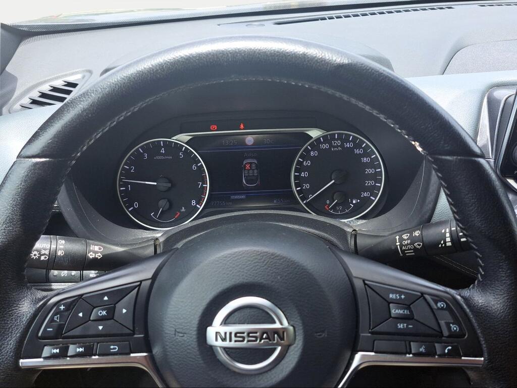 Nissan Juke DIG-T 86 kW (117 CV) 6 M/T ACENTA - Foto 586