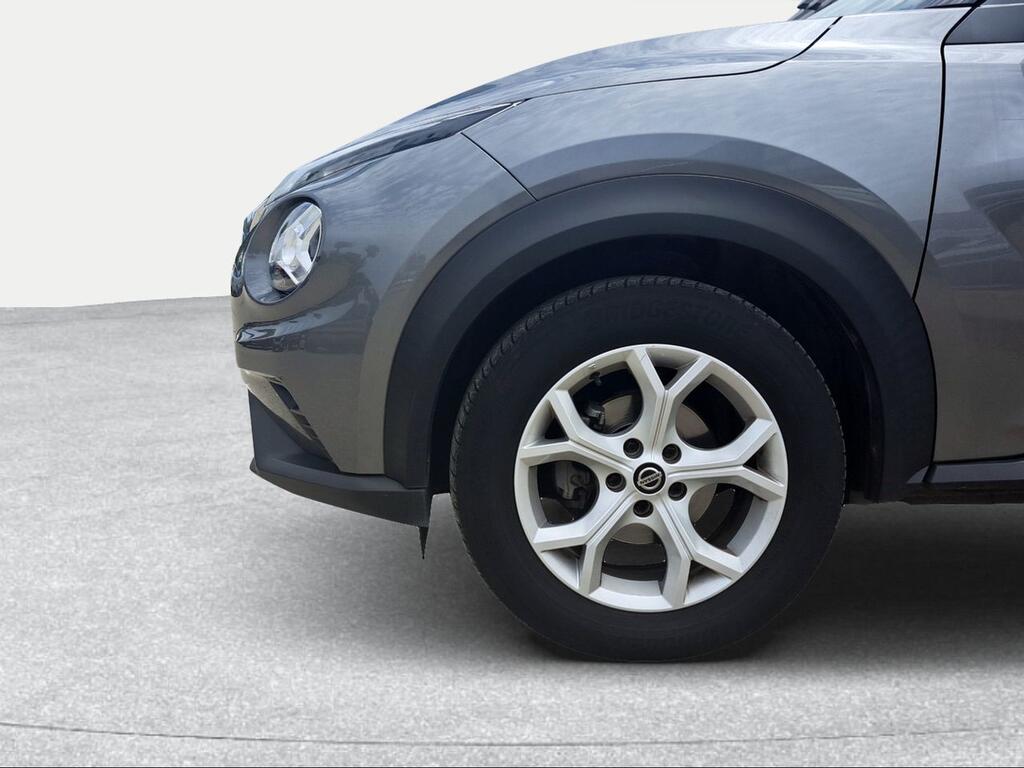 Nissan Juke DIG-T 86 kW (117 CV) 6 M/T ACENTA - Foto 580