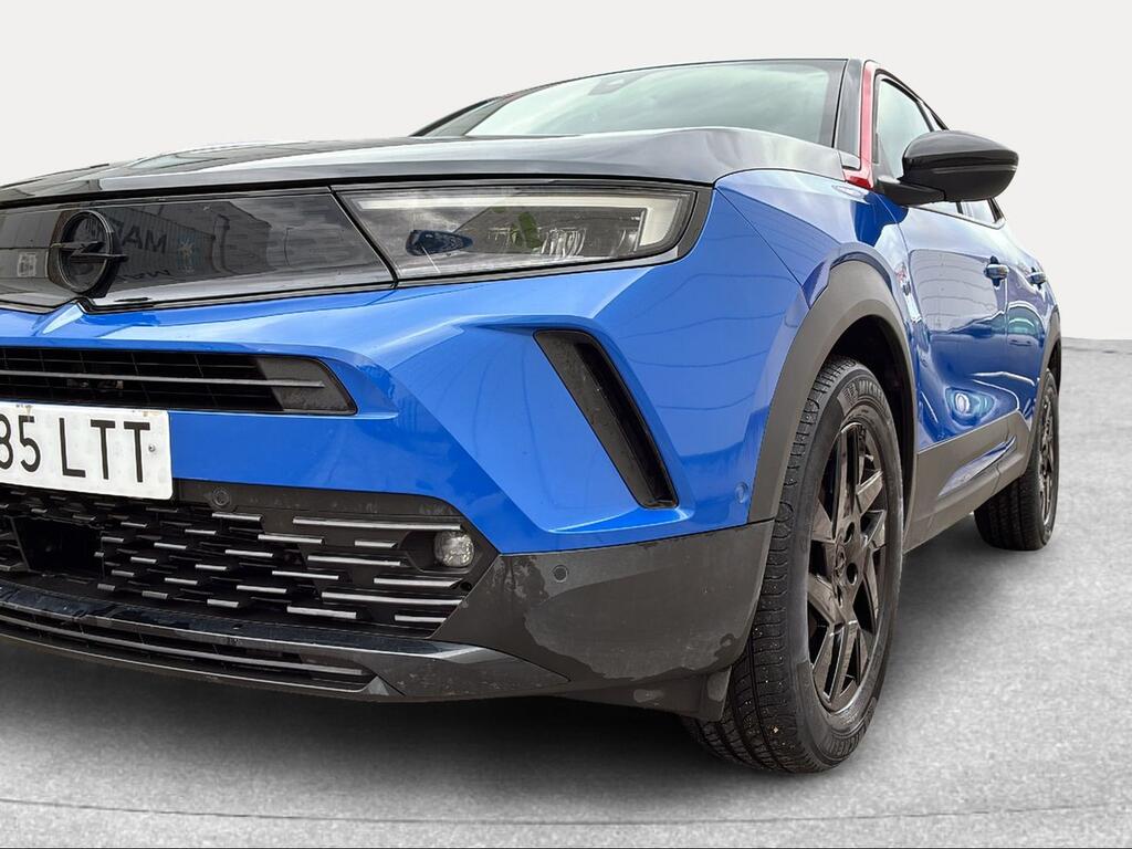 Opel Mokka 1.5 D GS Line MT6 S/S (81Kw) 110cv - Foto 1301