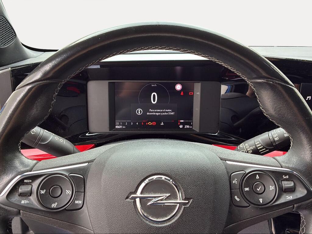 Opel Mokka 1.5 D GS Line MT6 S/S (81Kw) 110cv - Foto 1305