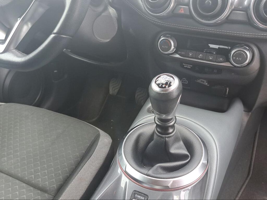 Nissan Juke DIG-T 86 kW (117 CV) 6 M/T ACENTA - Foto 588