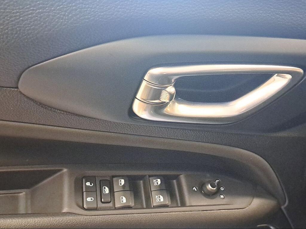 Jeep Compass eHybrid 1.5 MHEV 130HP North Star DCT - Foto 617