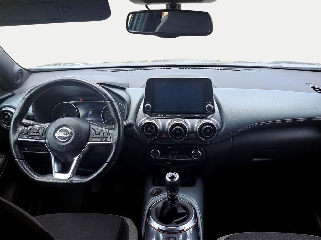 Nissan Juke DIG-T 86 kW (117 CV) 6 M/T ACENTA - Foto 577