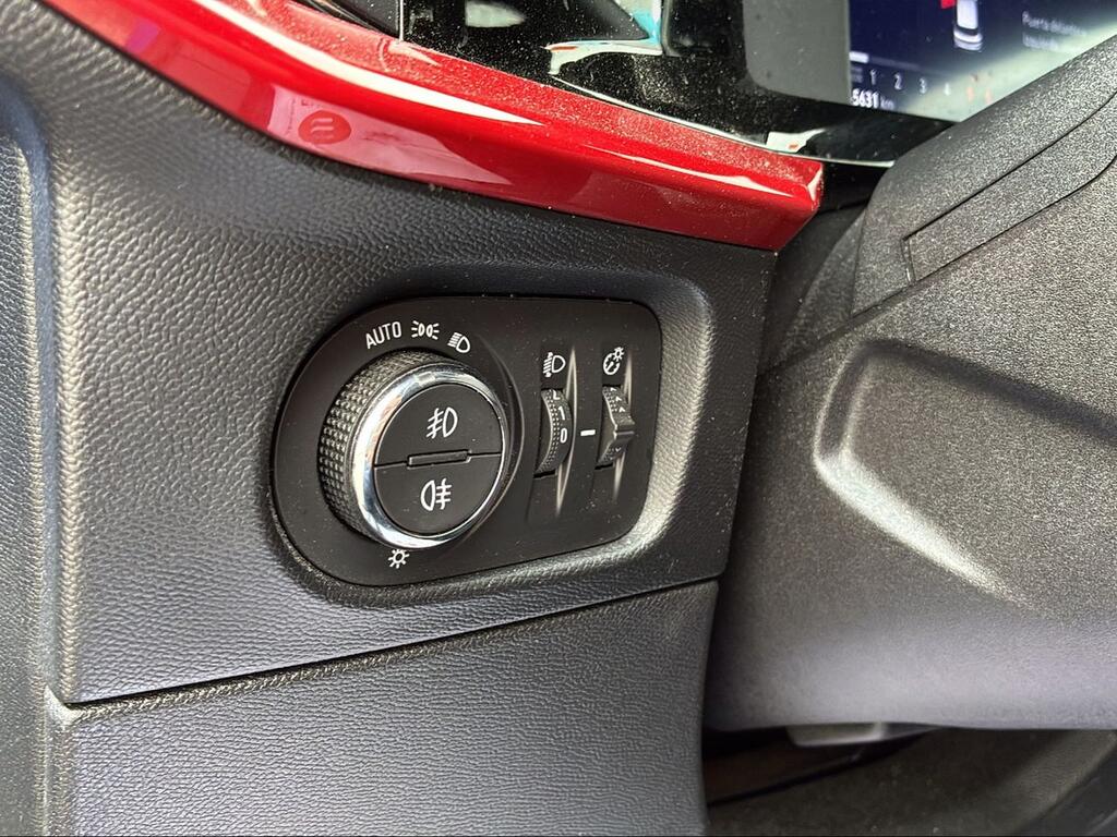 Opel Mokka 1.5 D GS Line MT6 S/S (81Kw) 110cv - Foto 1310