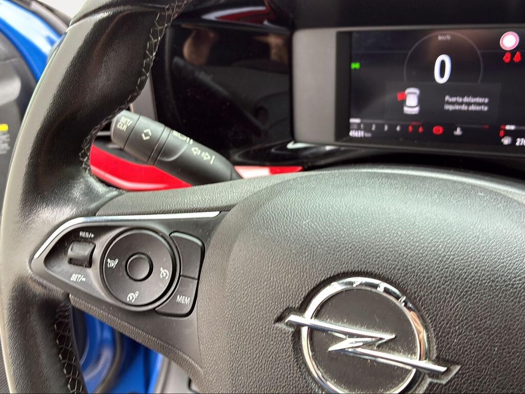 Opel Mokka 1.5 D GS Line MT6 S/S (81Kw) 110cv - Foto 1311
