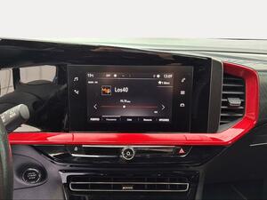 Opel Mokka 1.5 D GS Line MT6 S/S (81Kw) 110cv