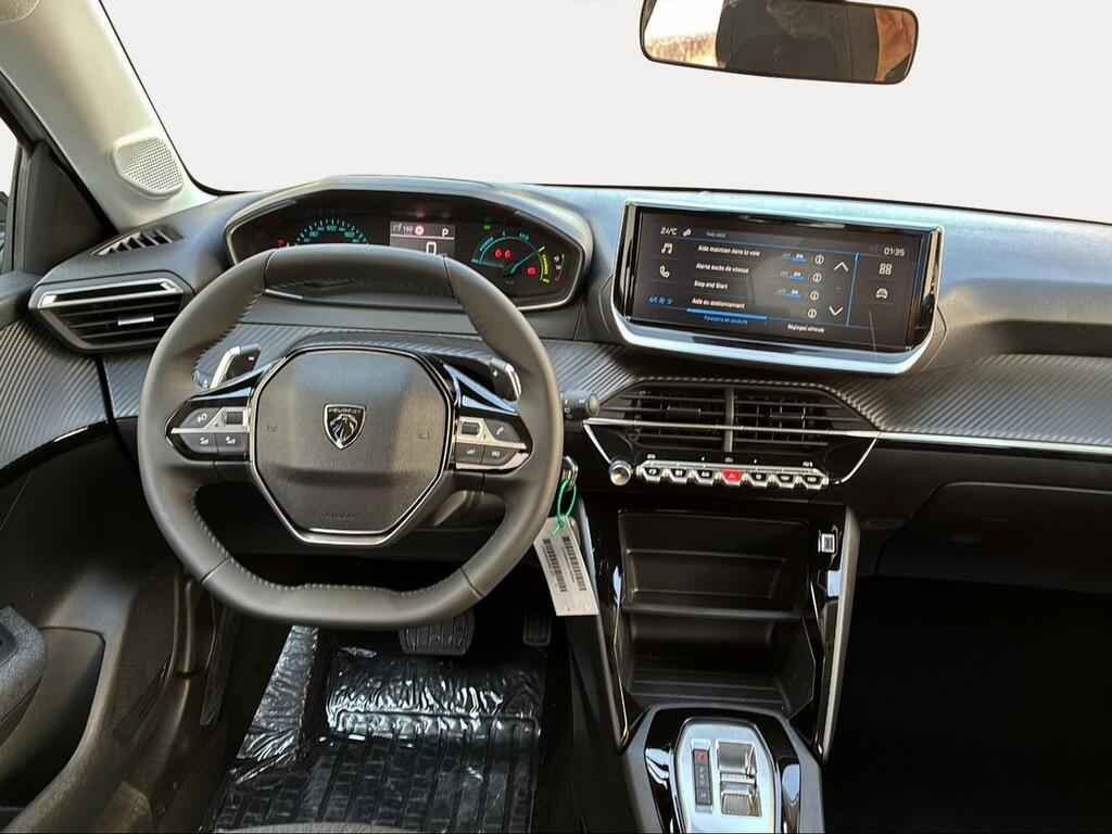 Peugeot 208 Style HYBRID 110 eDCS6 - Foto 917