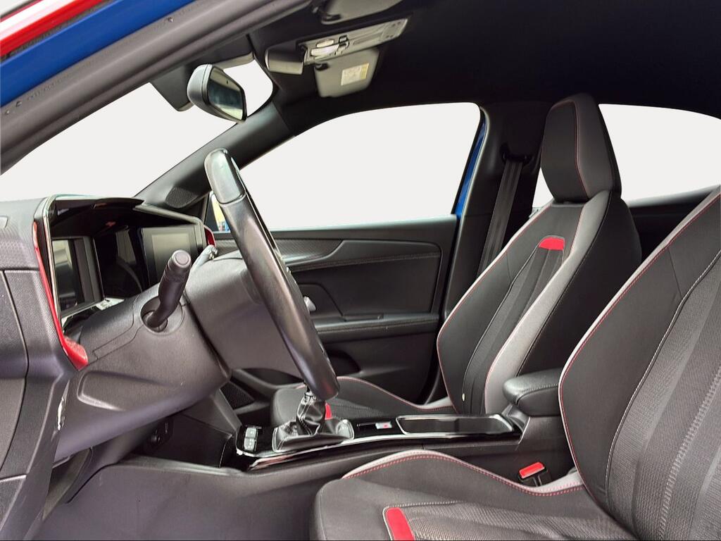 Opel Mokka 1.5 D GS Line MT6 S/S (81Kw) 110cv - Foto 1297