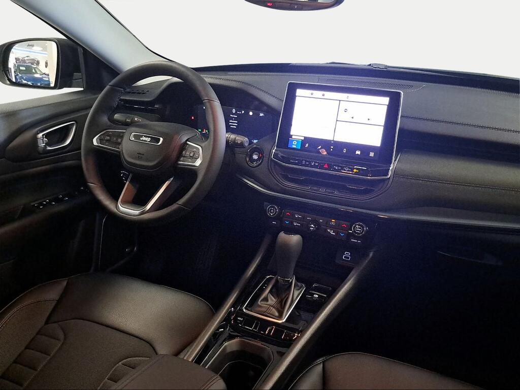 Jeep Compass eHybrid 1.5 MHEV 130HP North Star DCT - Foto 611