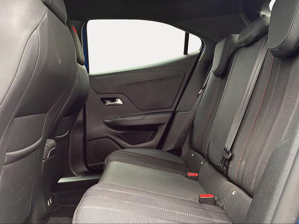 Opel Mokka 1.5 D GS Line MT6 S/S (81Kw) 110cv - Foto 1298