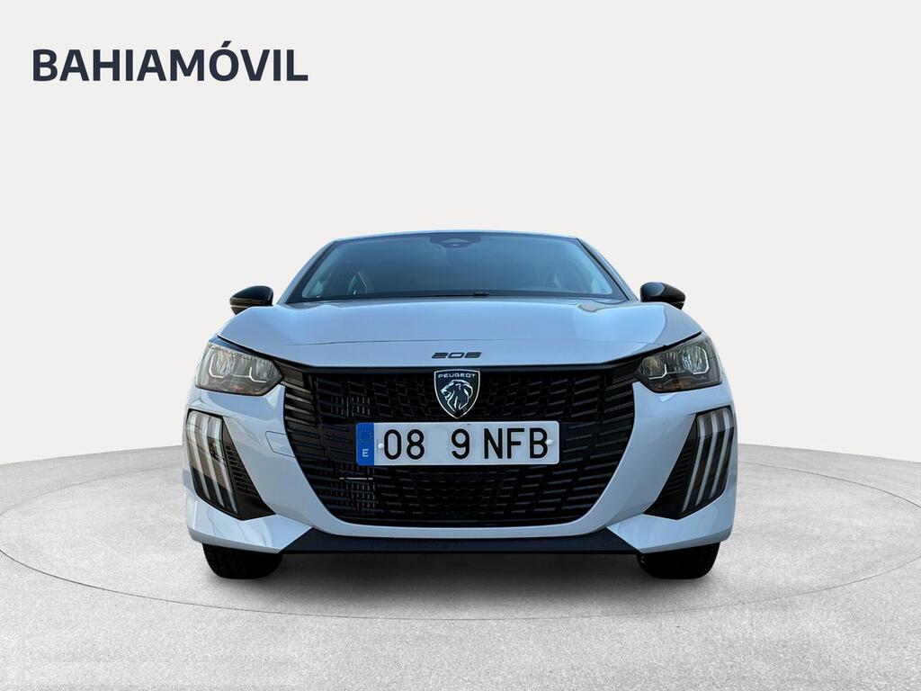 Peugeot 208 Style HYBRID 110 eDCS6 - Foto 905