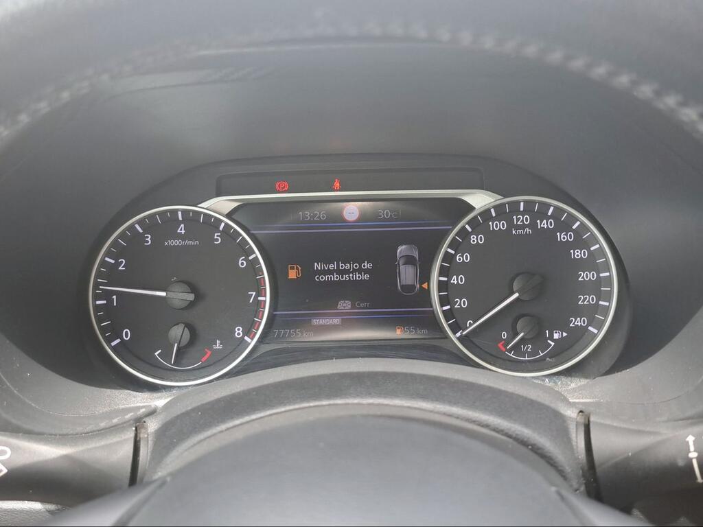 Nissan Juke DIG-T 86 kW (117 CV) 6 M/T ACENTA - Foto 587