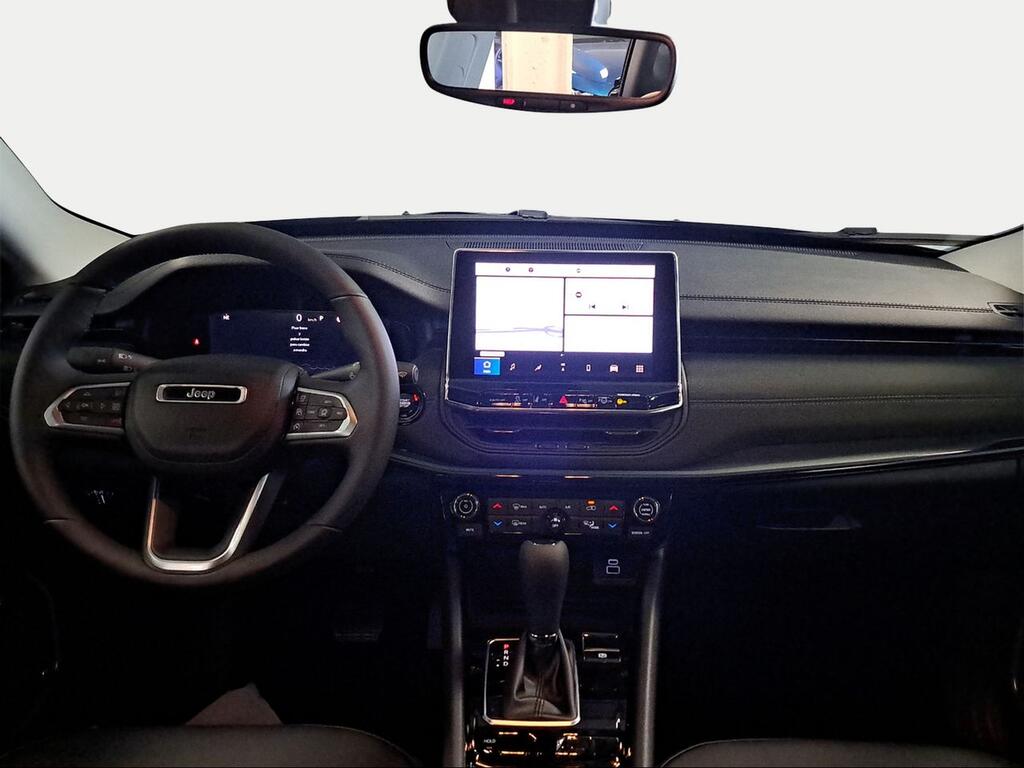 Jeep Compass eHybrid 1.5 MHEV 130HP North Star DCT - Foto 604