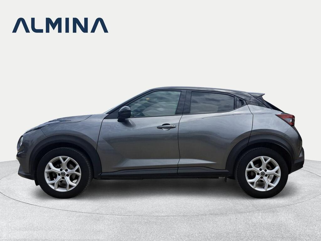Nissan Juke DIG-T 86 kW (117 CV) 6 M/T ACENTA - Foto 573