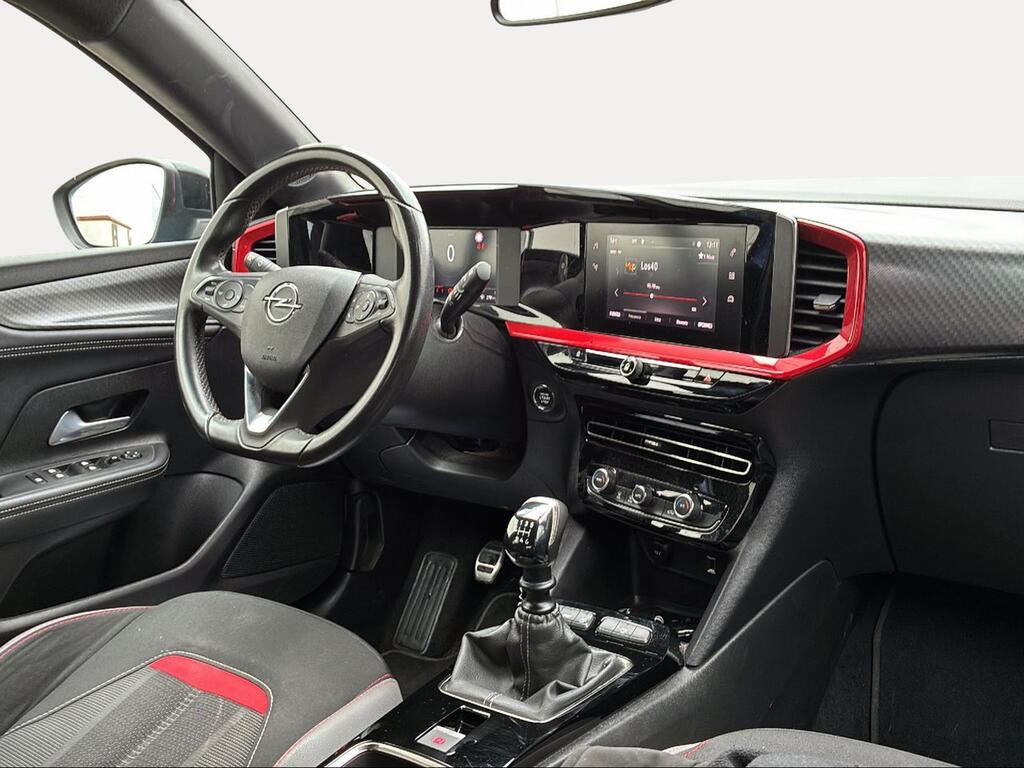 Opel Mokka 1.5 D GS Line MT6 S/S (81Kw) 110cv - Foto 1303