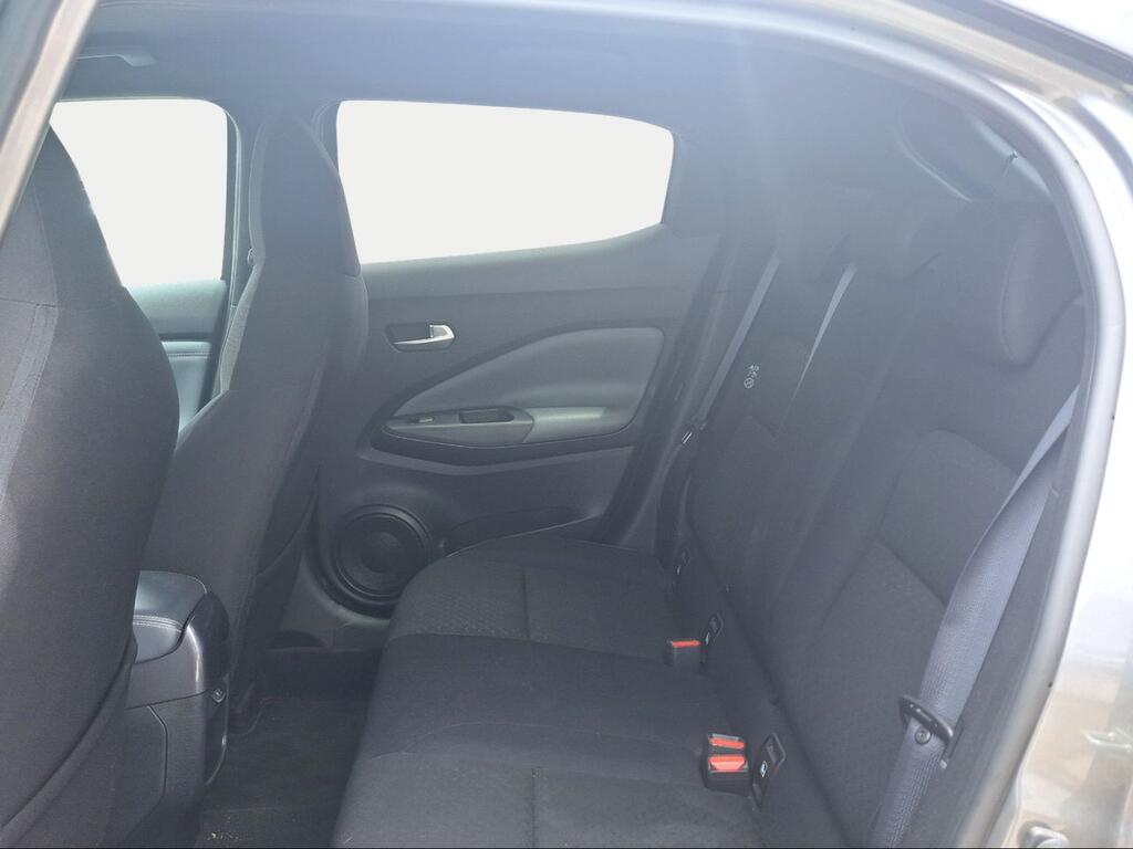 Nissan Juke DIG-T 86 kW (117 CV) 6 M/T ACENTA - Foto 579