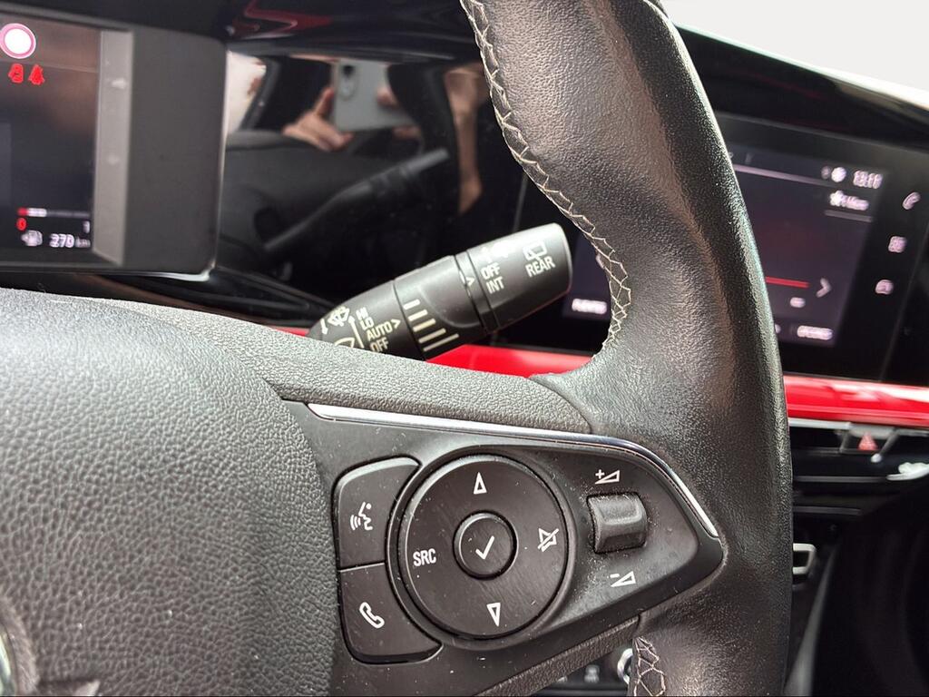 Opel Mokka 1.5 D GS Line MT6 S/S (81Kw) 110cv - Foto 1312