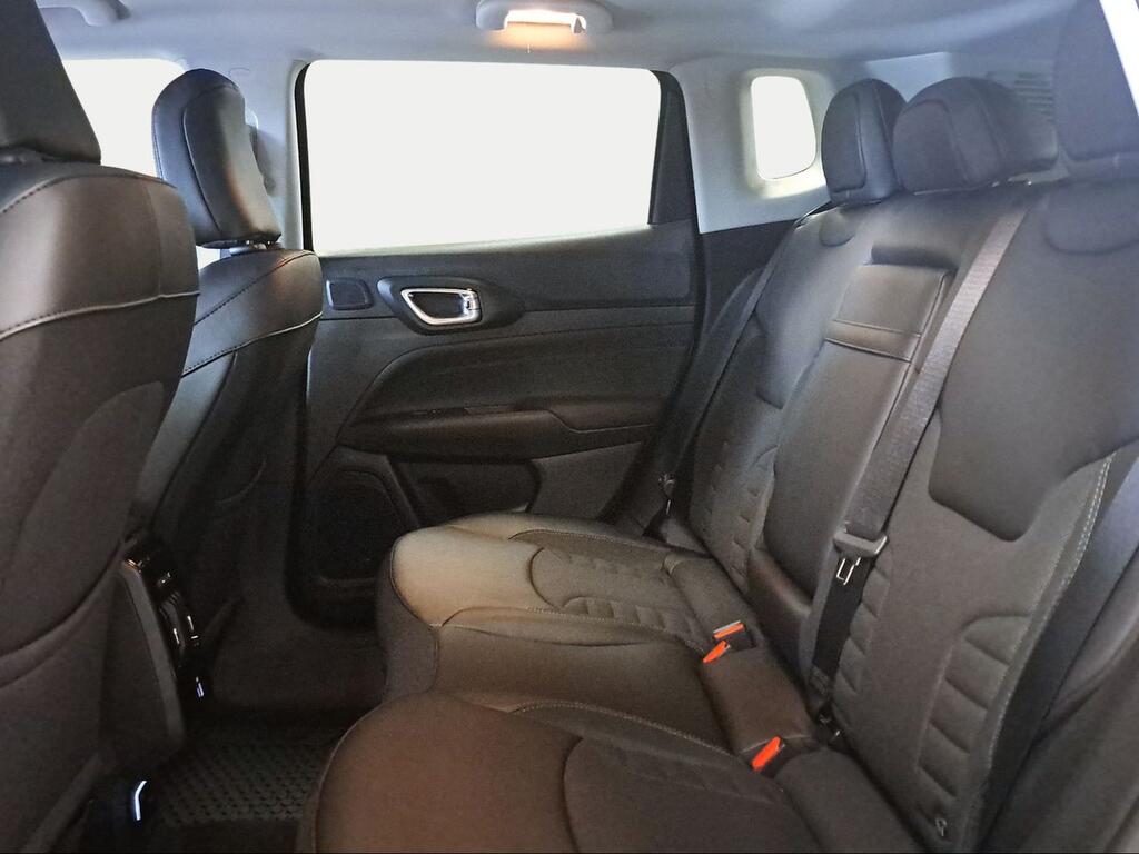 Jeep Compass eHybrid 1.5 MHEV 130HP North Star DCT - Foto 606