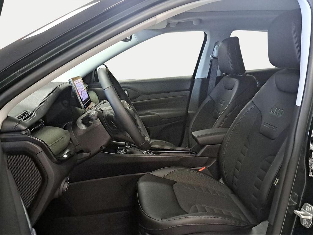 Jeep Compass eHybrid 1.5 MHEV 130HP North Star DCT - Foto 605