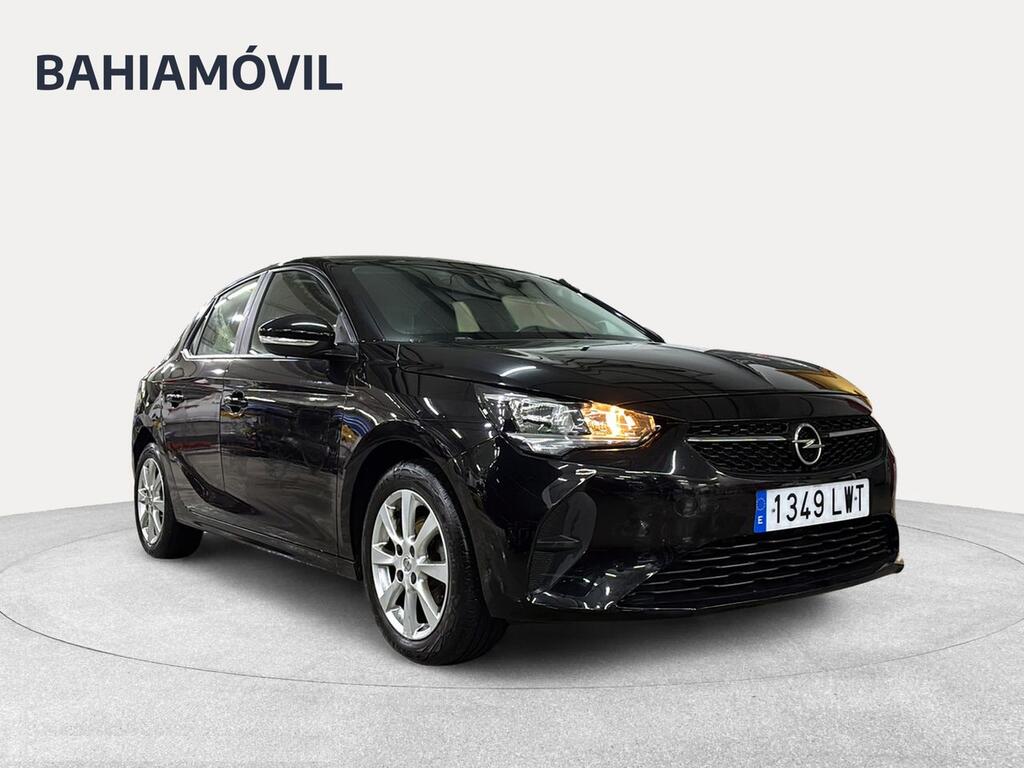 Opel Corsa 1.2 XEL 55kW (75CV) Edition - Foto 1442