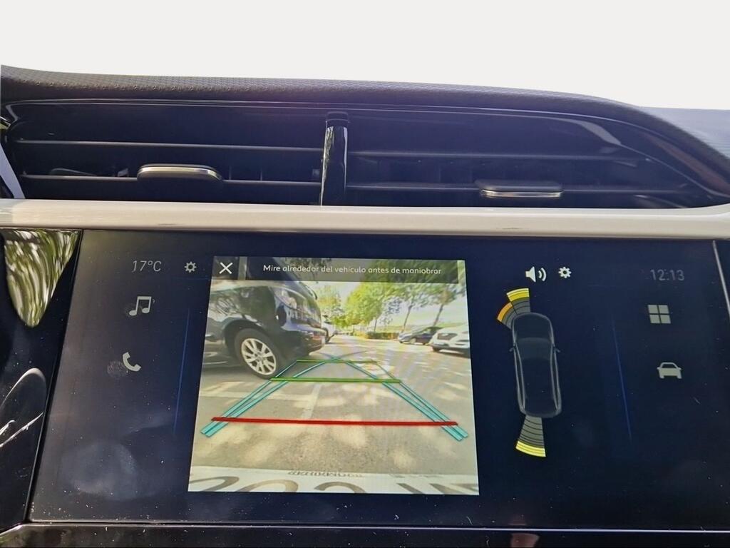 Opel Corsa 1.2T XHLHybrid 81kW GS eDCT - Foto 275