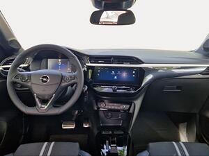 Opel Corsa 1.2T XHLHybrid 81kW GS eDCT