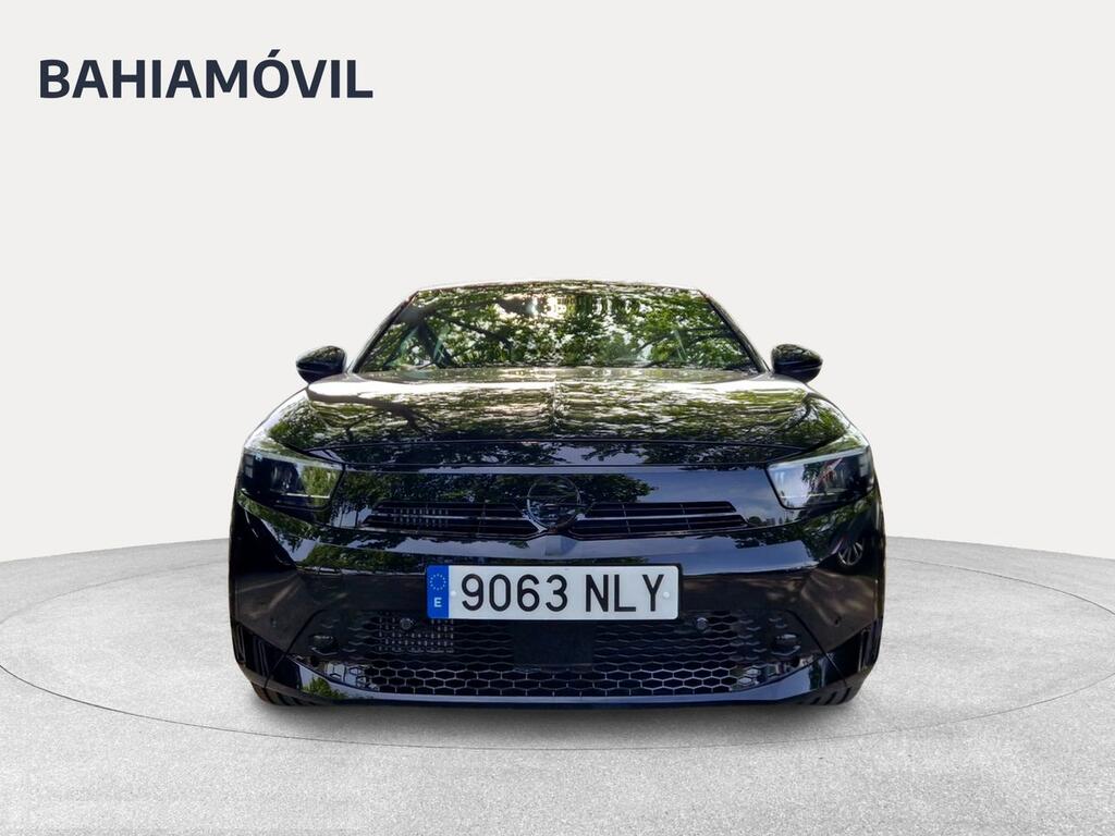 Opel Corsa 1.2T XHLHybrid 81kW GS eDCT - Foto 249