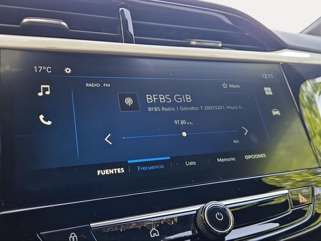 Opel Corsa 1.2T XHLHybrid 81kW GS eDCT - Foto 271