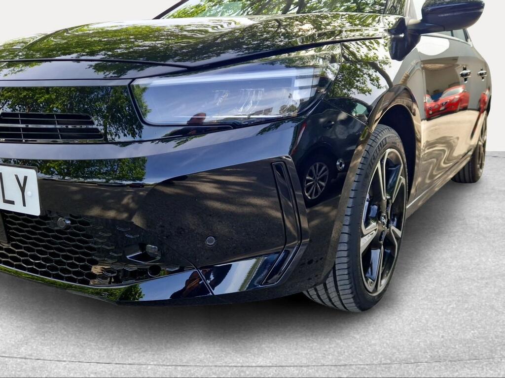 Opel Corsa 1.2T XHLHybrid 81kW GS eDCT - Foto 260