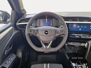 Opel Corsa 1.2T XHLHybrid 81kW GS eDCT