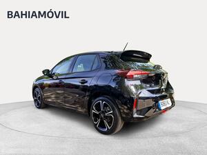 Opel Corsa 1.2T XHLHybrid 81kW GS eDCT