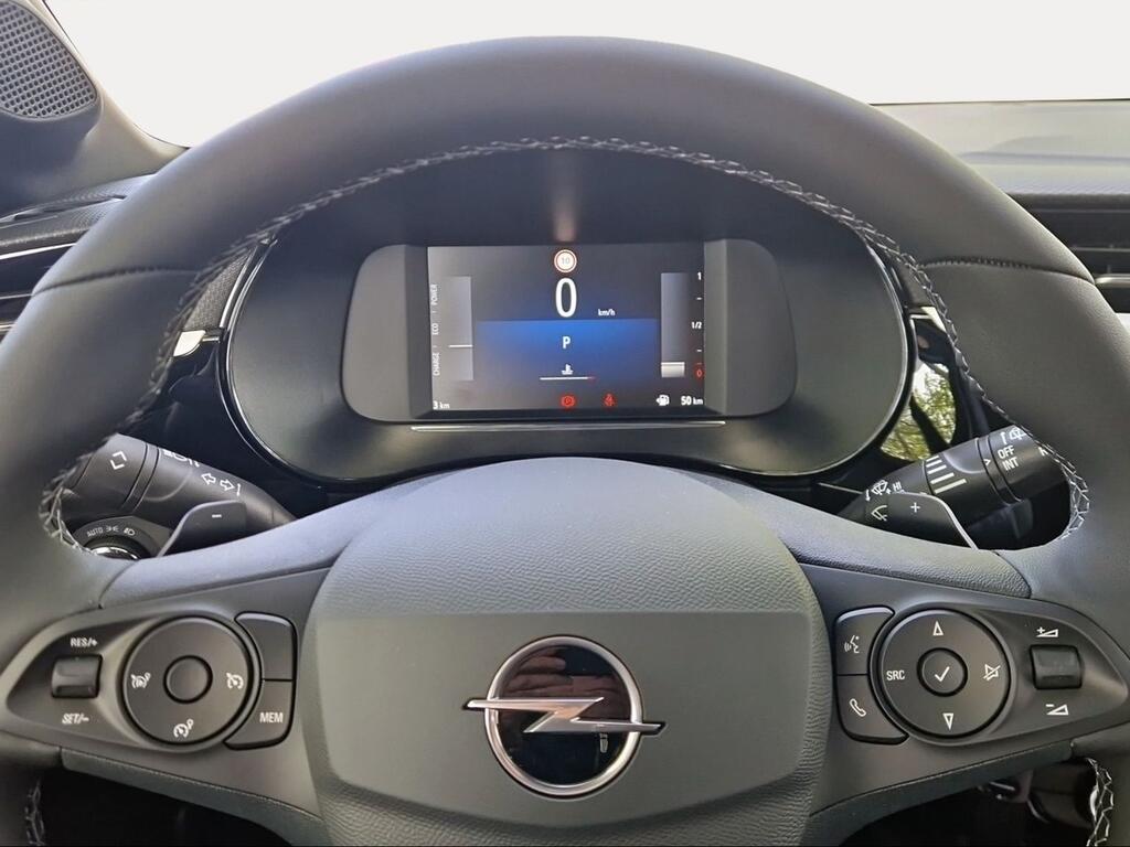 Opel Corsa 1.2T XHLHybrid 81kW GS eDCT - Foto 264