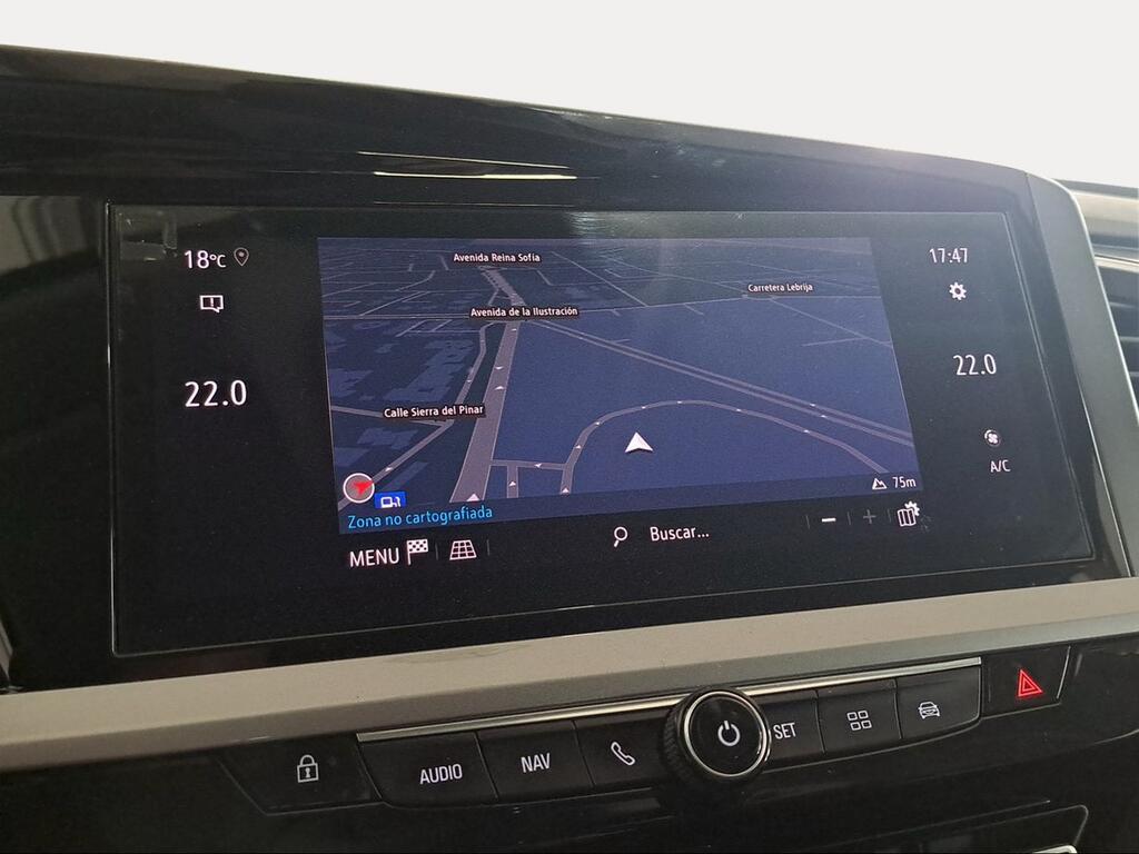 Opel Grandland 1.5 CDTi GS Line Auto - Foto 283