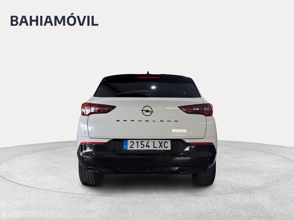 Opel Grandland 1.5 CDTi GS Line Auto - Foto 263