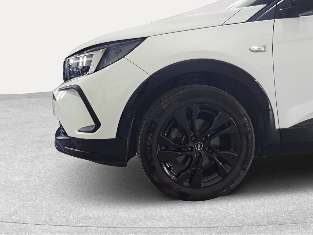 Opel Grandland 1.5 CDTi GS Line Auto - Foto 269