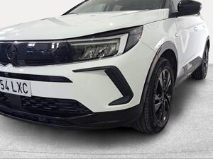 Opel Grandland 1.5 CDTi GS Line Auto