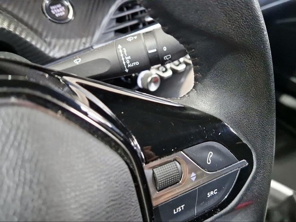 Peugeot 2008 Allure Puretech 130 S&S BVM6  1.2 - Foto 268