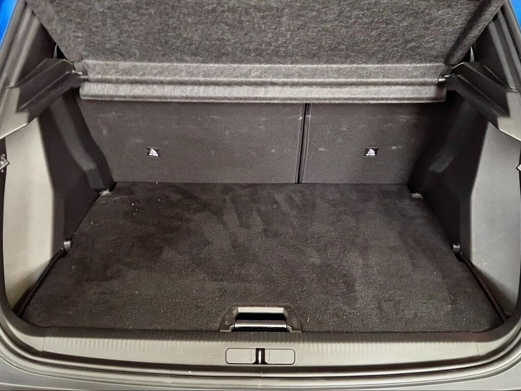 Peugeot 2008 Allure Puretech 130 S&S BVM6  1.2 - Foto 249