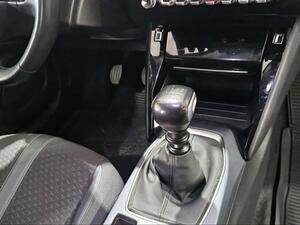 Peugeot 2008 Allure Puretech 130 S&S BVM6  1.2