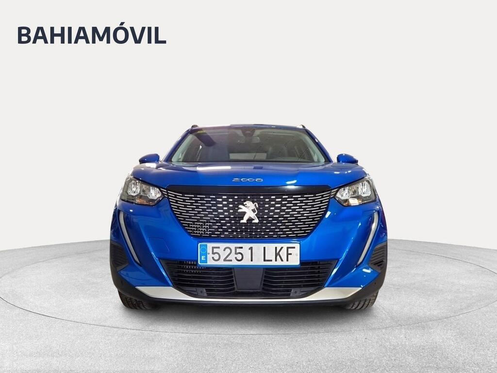 Peugeot 2008 Allure Puretech 130 S&S BVM6  1.2 - Foto 245